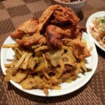 用户对于TOMBOY  赤坂店的评论图