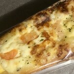 用戶對於ポール・ボキューズ・ベーカリー 大丸東京店的評論圖