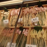 用户对于串家物語 ユニバーサル・シティウォーク大阪TM店的评论图