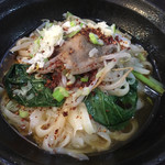 用戶對於凡記 西安肉夾モー 池袋本店的評論圖