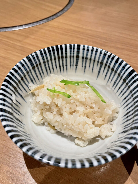 用戶對於肉割烹 燎的評論高清圖