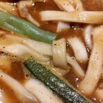 User's review image for ほうとう 天地