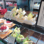 用戶對於ファウンドリー 高島屋新宿店的評論圖