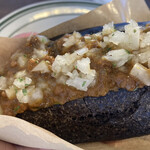 User's review image for hotdog stand homeys