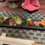 用戶對於M PRIME 梅田店的評論圖