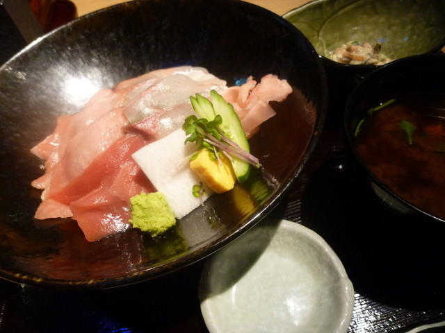 User's recommendation image for 近畿大学水産研究所 銀座店