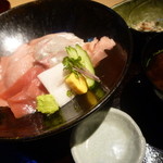 User's review image for 近畿大学水産研究所 銀座店