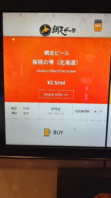 User's recommendation image for EXBAR TOKYO plus