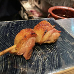 用戶對於焼鳥つかだ 中目黒的評論圖