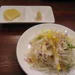 User's review image for ダイニング ひら山