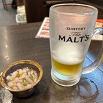 用户对于串かつじゃんじゃん 新世界本店的评论图