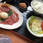 用户对于味覚園 新川店的评论图