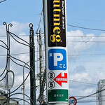 用户对于ザ バーガースタンド ナツメグ的评论图