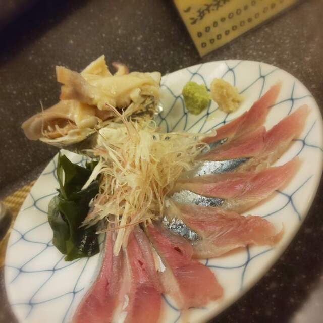 用户对于味処 なか村的评论高清图