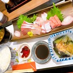 用户对于和菜 おか蔵的评论图