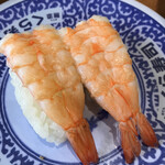 用戶對於無添くら寿司 福岡日赤前店的評論圖