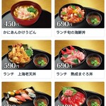 用戶對於無添蔵 北花田店的評論圖
