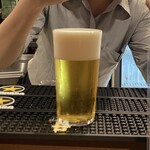 用戶對於ニユートーキヨー 華琳 数寄屋橋店的評論圖