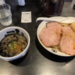 User's review image for 麺屋武蔵 武骨相傳