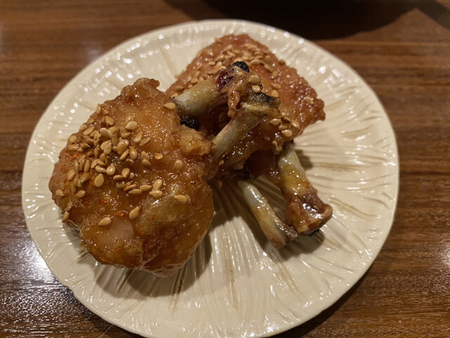 User's recommendation image for 食ばぁー 楽味