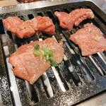 User's review image for 大阪焼肉・ホルモン ふたご   六本木店