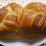 用戶對於たもつのパン的評論圖