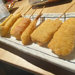 User's review image for たま すすきの店