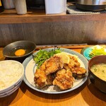 用戶對於かんすけ 薬院店的評論圖