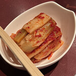 用戶對於焼肉処 三幸園的評論圖