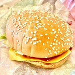 用戶對於バーガーキング 寺町京極店的評論圖