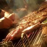 用户对于焼鳥　秀人的评论图