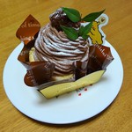 用户对于菓子工房 オヤマダ 小倉店的评论图