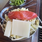 User's review image for 江戸前汽船 もんじゃ屋形船