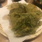 用户对于八丈島郷土料理 源八船頭 中目黒店的评论图