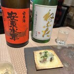用戶對於完全個室完備 郷土酒肴 あおもり屋的評論圖