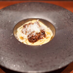 User's review image for FORNO