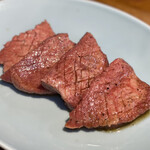 用戶對於焼肉家 てっちゃん的評論圖