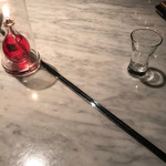 User's review image for ベルタサローネ