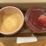 用户对于マーロウ 西武池袋店的评论图