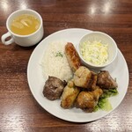 User's review image for シュラスコ＆ビアレストラン アレグリア 町田