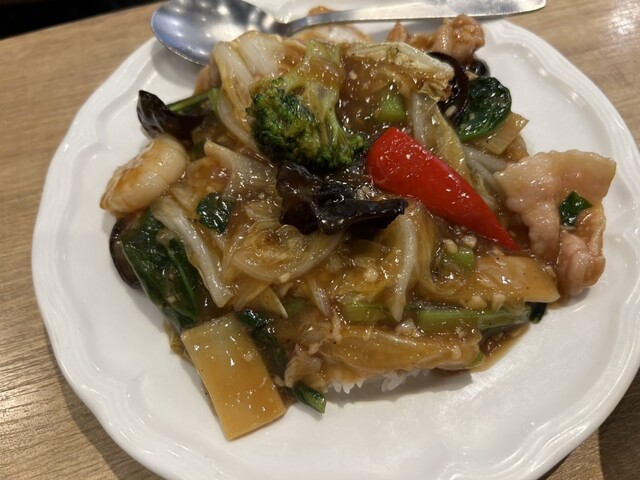 用戶對於駒込餃子軒的評論高清圖