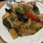 用戶對於駒込餃子軒的評論圖