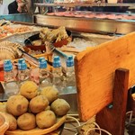 用户对于函館あかちょうちん的评论图