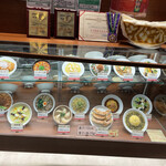 用户对于餃子の王様 龍吟 ダイバーシティ店的评论图