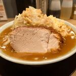 用戶對於俺の生きる道 上野店的評論圖