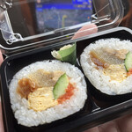 用户对于呼きつね的评论图