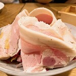 用戶對於大衆ビストロ ジル 目黒的評論圖
