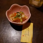 用户对于京都炭火串焼つじや  京都駅前店的评论图