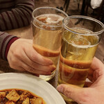 用戶對於四川家庭料理 中洞的評論圖