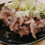 User's review image for ほんまの肉バル